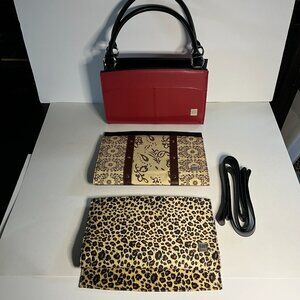 Miche Handbag with 3 Shells